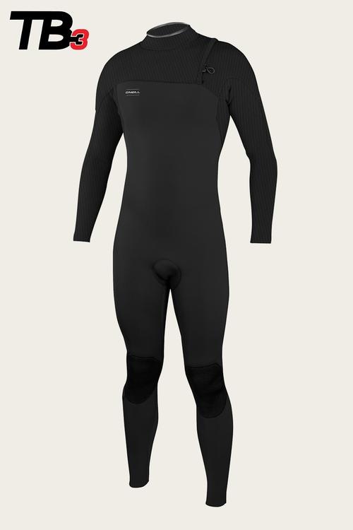 O'NEILL WETSUITS HYPERFREAK COMP 3/2