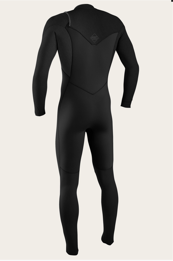 O'NEILL WETSUITS YOUTH HYPERFREAK 3/2+ CHEST ZIP FULLSUIT