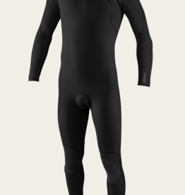 O'NEILL WETSUITS HYPERFREAK 4/3+ CZ FULL