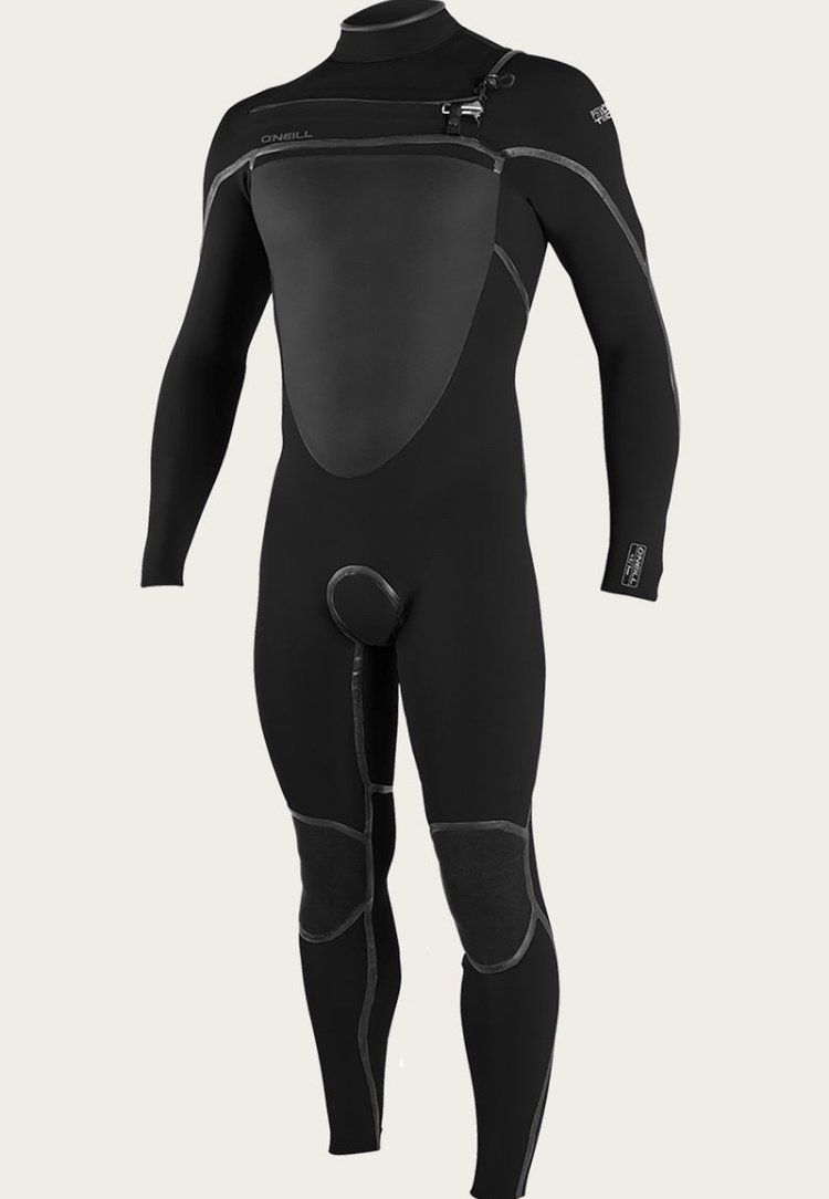 O'NEILL WETSUITS PSYCHOTECH 4/3 + CZ FULL