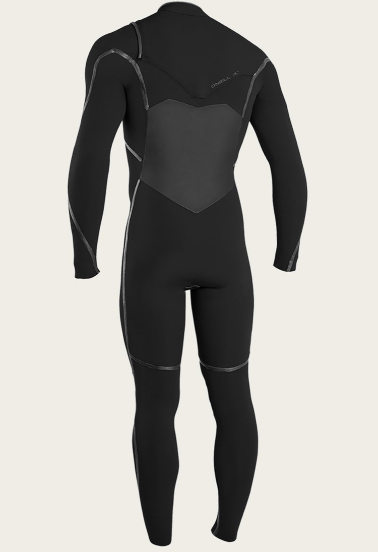 O'NEILL WETSUITS PSYCHOTECH 4/3 + CZ FULL