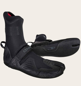 O'NEILL WETSUITS PSYCHO TECH 3/2 ST BOOTIES