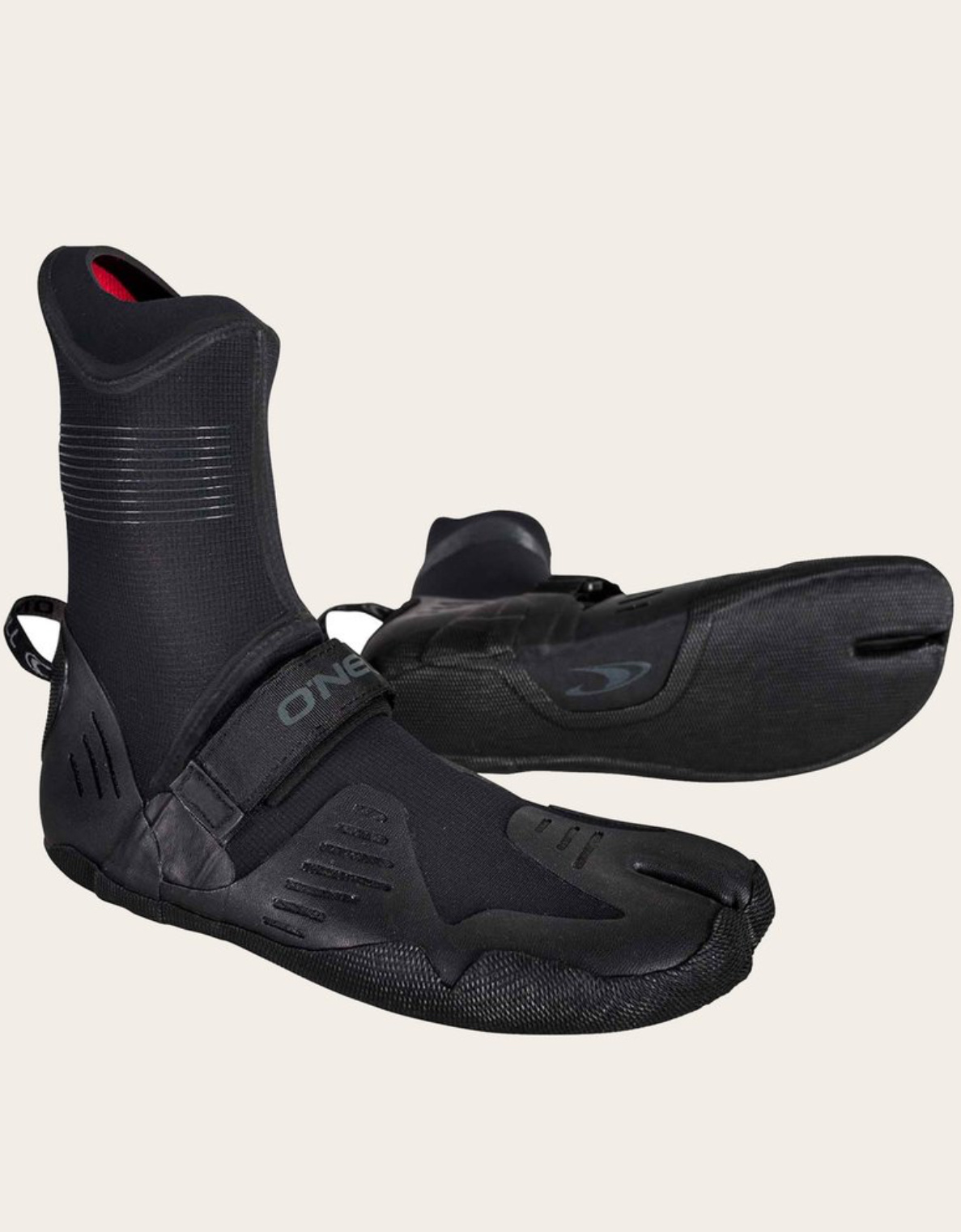 O'NEILL WETSUITS PSYCHO TECH 3/2 ST BOOTIES