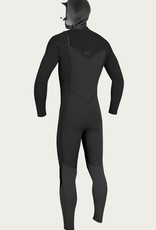 O'NEILL WETSUITS HYPERFREAK 4/3+ CZ W/HD