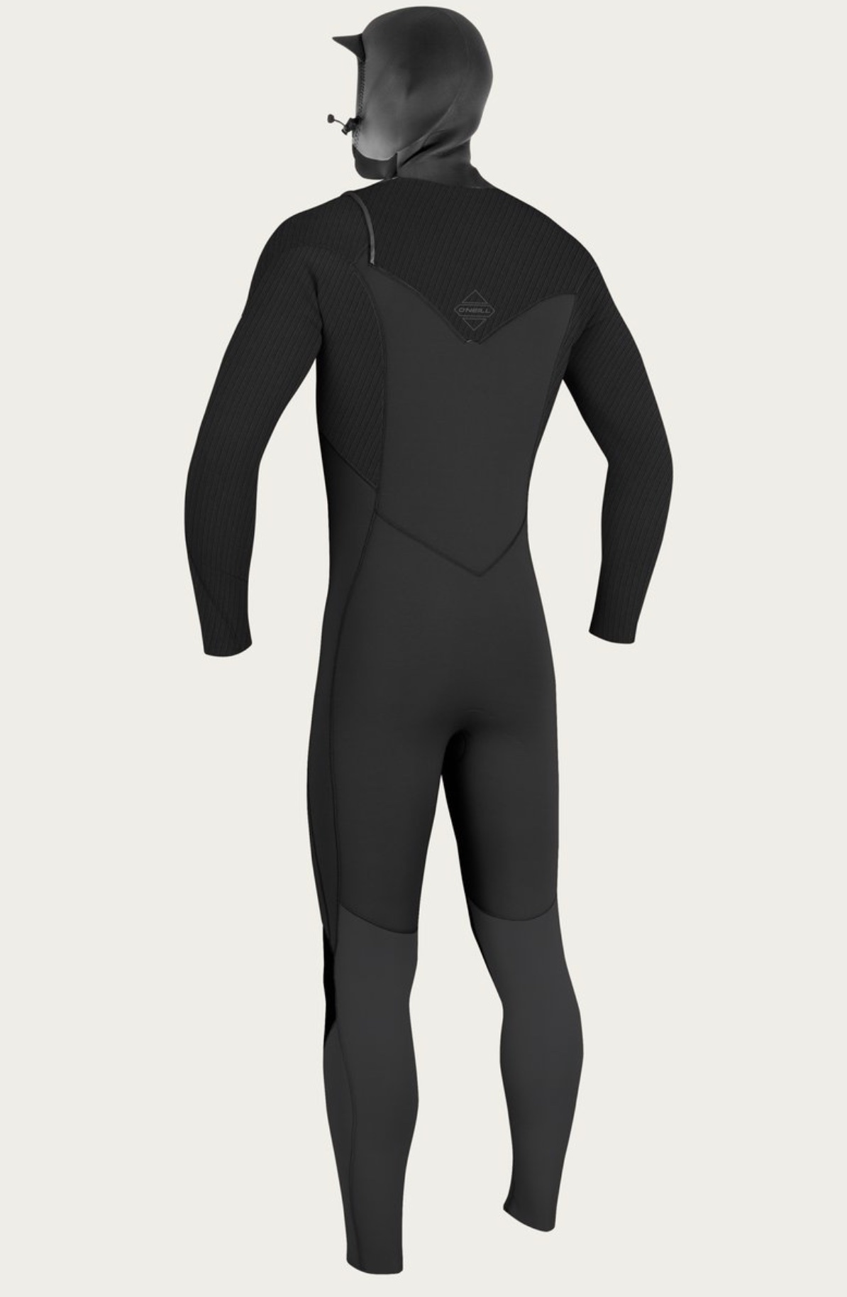 O'NEILL WETSUITS HYPERFREAK 4/3+ CZ W/HD