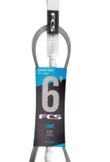 FCS FCS 6' COMP ESSENTIAL LEASH
