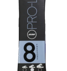 PROLITE 8'0 FREESURF LEASHES