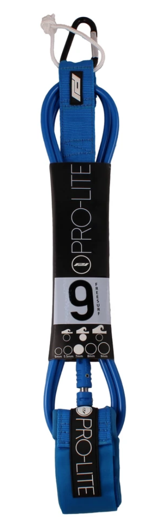 PROLITE 9'0 FREESURF LEASHES