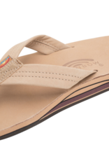 RAINBOW SANDALS MEN DOUBLE LAYER