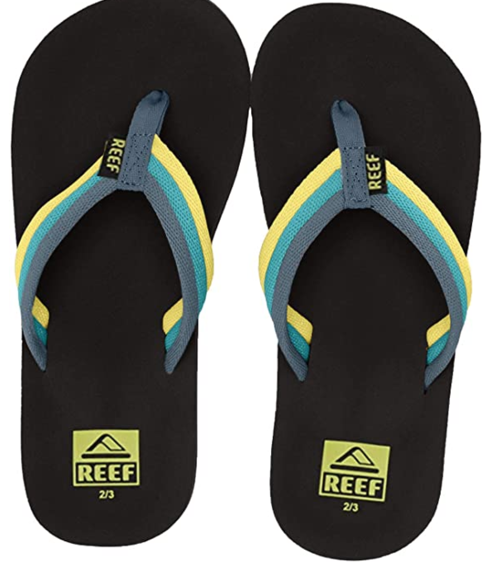 reef kids ahi
