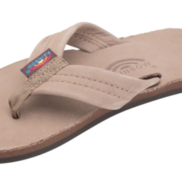 RAINBOW SANDALS KIDS PREMIER SINGLE LAYER