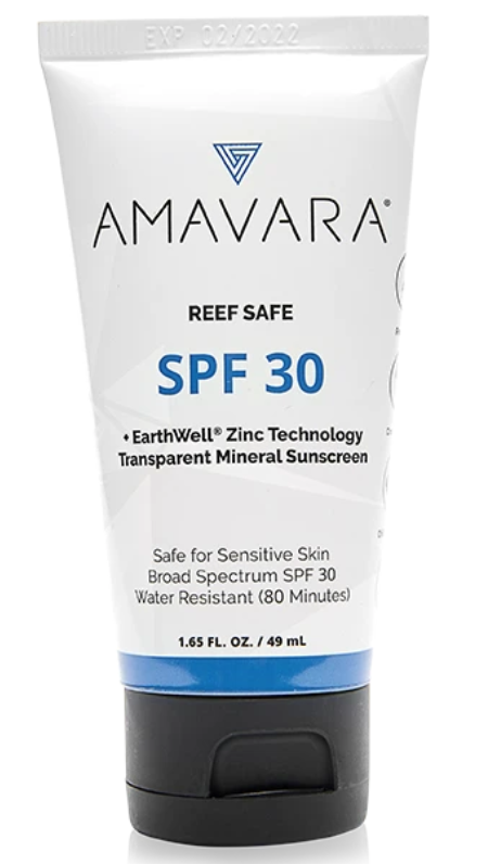 AMAVARA SPF 30 LOTION 1.65OZ