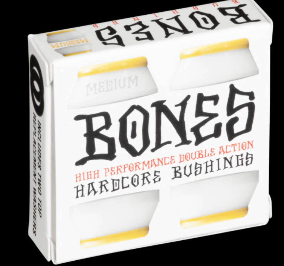 BONES BUSHINGS