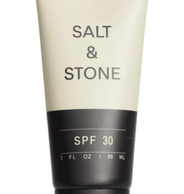 SALT & STONE SALT & STONE SPF 30 LOTION
