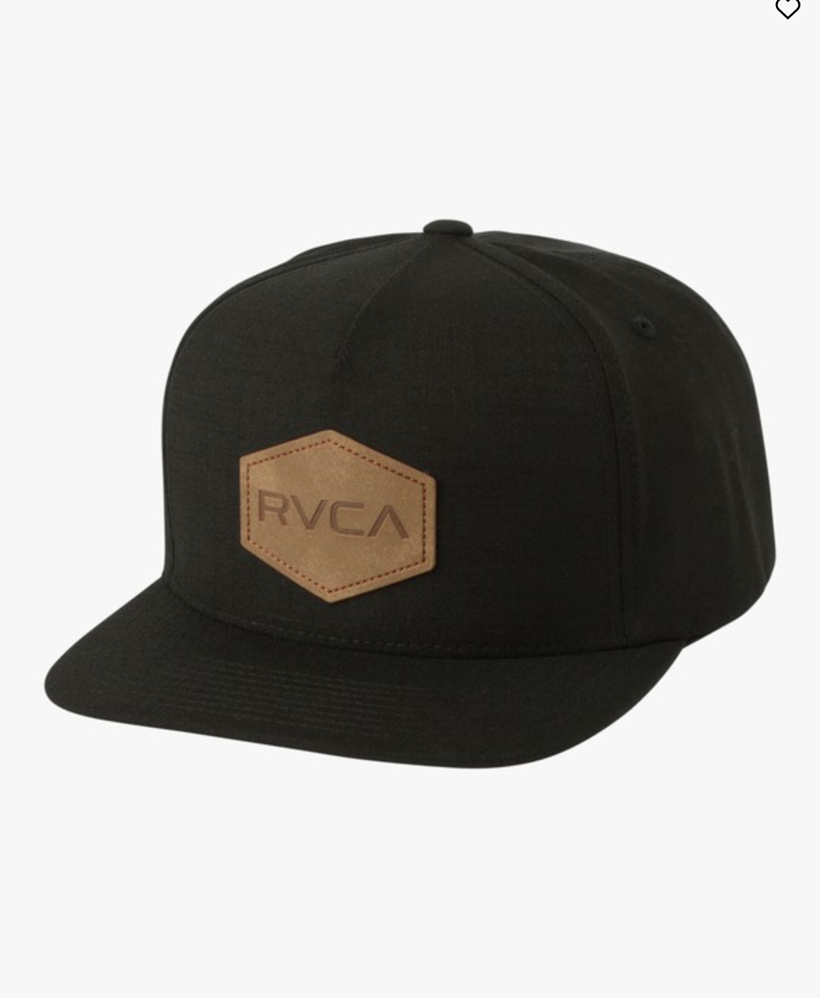 hat rvca