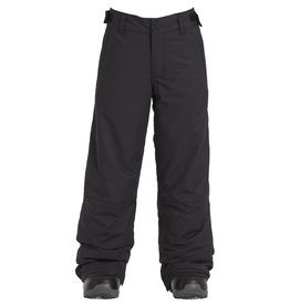 BILLABONG BILLABONG BOYS SNOW PANTS