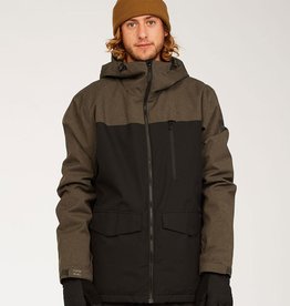 BILLABONG BILLABONG ALL DAY SOLID SNOW JACKET