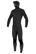 O'NEILL WETSUITS HYPERFREAK 5/4+ CZ WITH HOOD