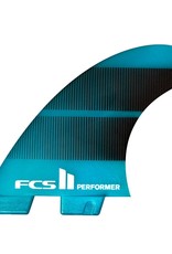 FCS FCS2 PERFORMER NEOGLASS LG TRI PACIFIC