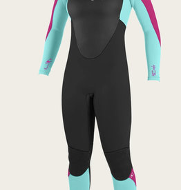 O'NEILL WETSUITS GIRLS EPIC 4/3