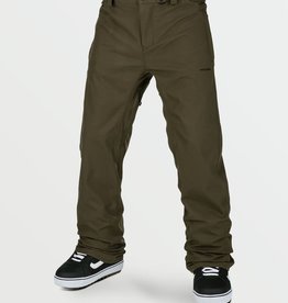 VOLCOM FREAKIN SNOW CHINO