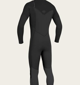 O'NEILL WETSUITS YOUTH HYPERFREAK 5/4 CZ W/HD