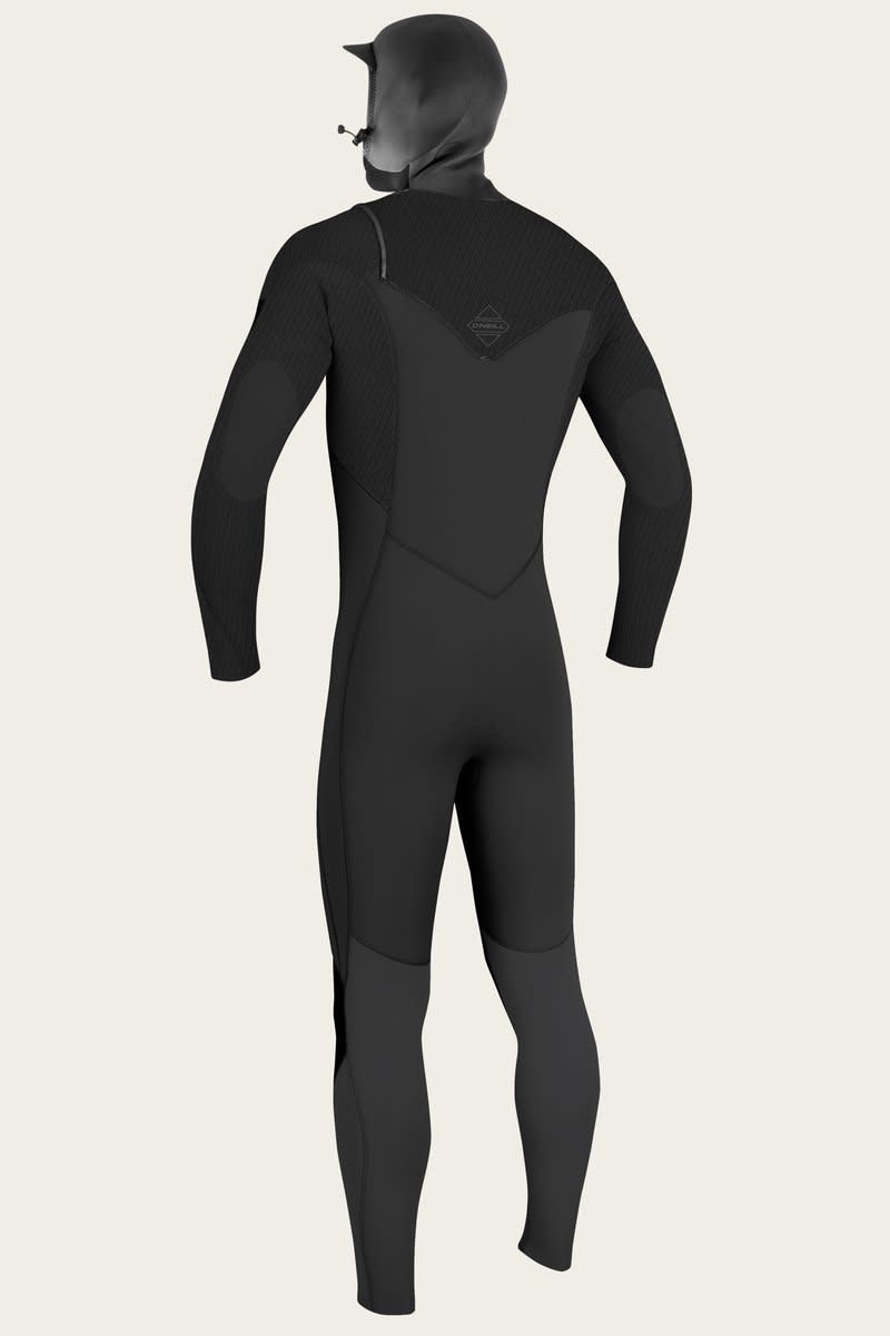 O'NEILL WETSUITS YOUTH HYPERFREAK 5/4 CZ W/HD