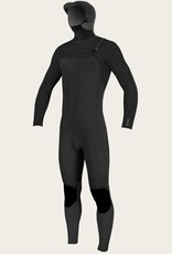 O'NEILL WETSUITS YOUTH HYPERFREAK 5/4 CZ W/HD