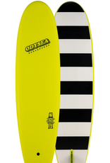 ODYSEA 7'0 PLANK SINGLE FIN