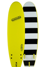 8'0 ODYSEA LOG