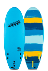 5'0 ODYSEA STUMP THRUSTER