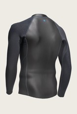 O'NEILL WETSUITS BLUEPRINT 2MM FZ JACKET