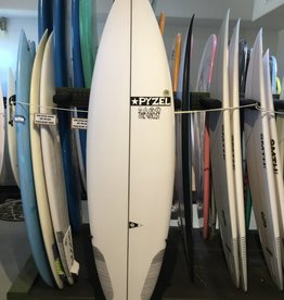 PYZEL 6'5 GHOST FCS2 5P