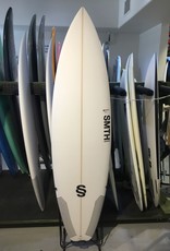 SMITH SHAPES 6'4 MAYTRIX FUT 32L