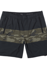 RVCA YOGGER STRETCH SHORT