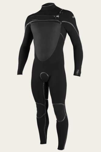 O'NEILL WETSUITS PSYCHOTECH 4/3 + CZ FULL