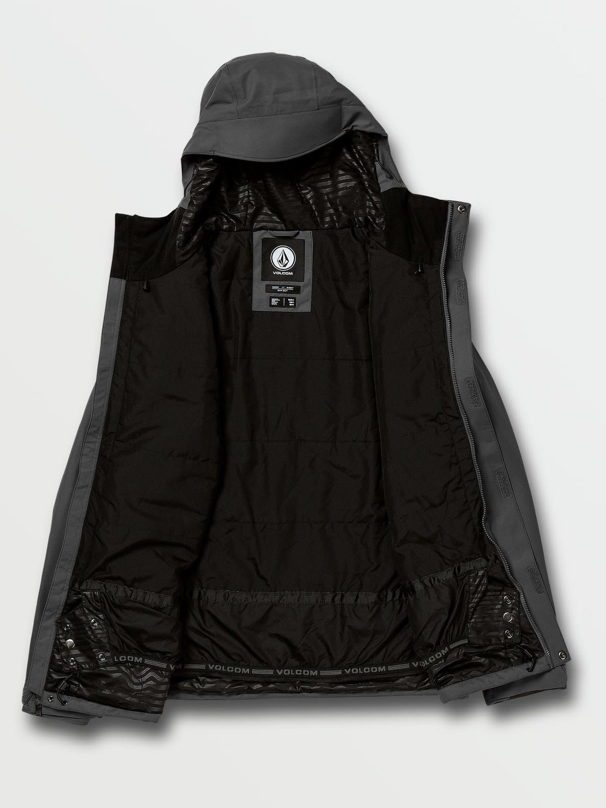 VOLCOM 17FORTY INS JACKET