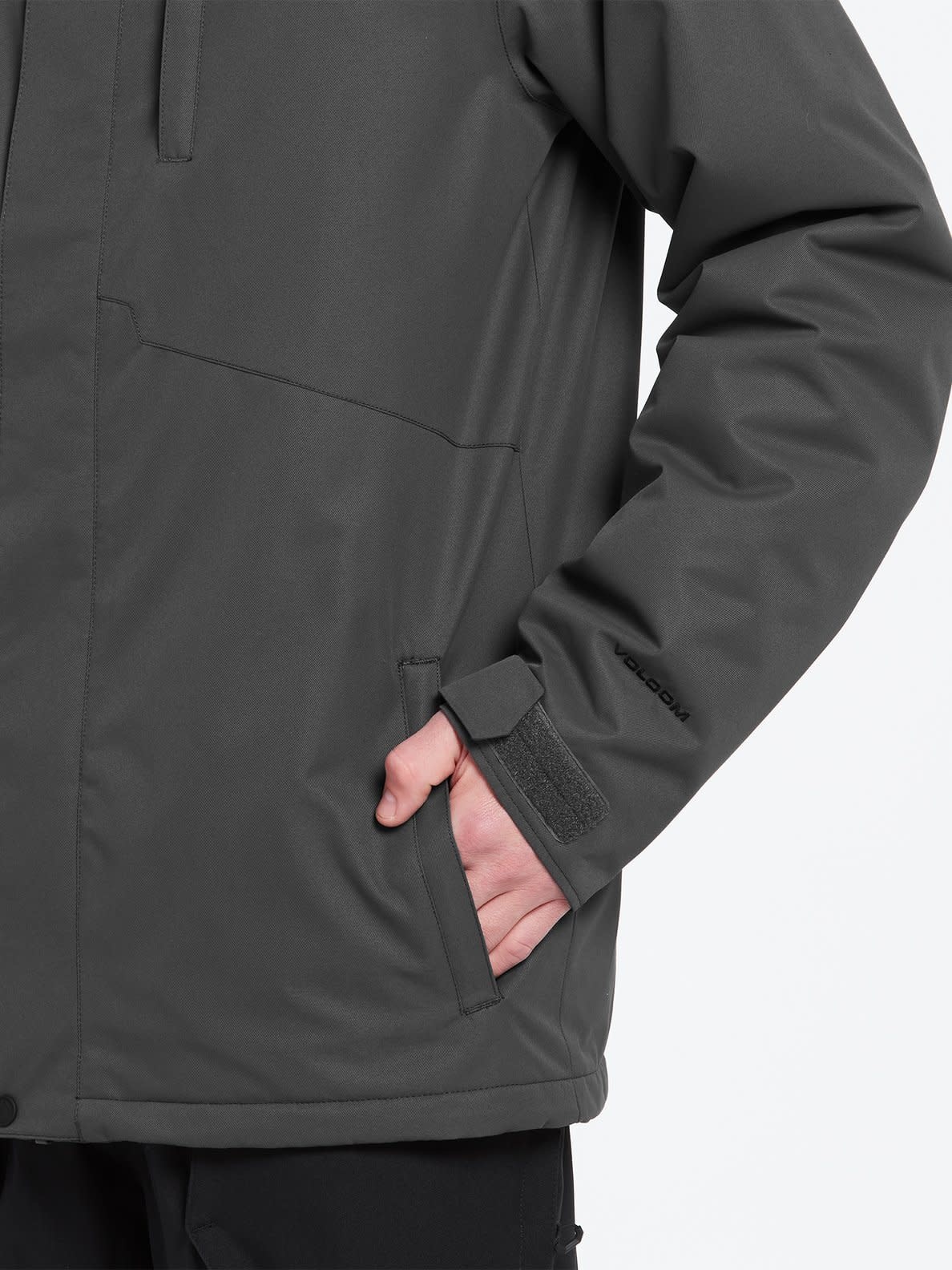 VOLCOM 17FORTY INS JACKET