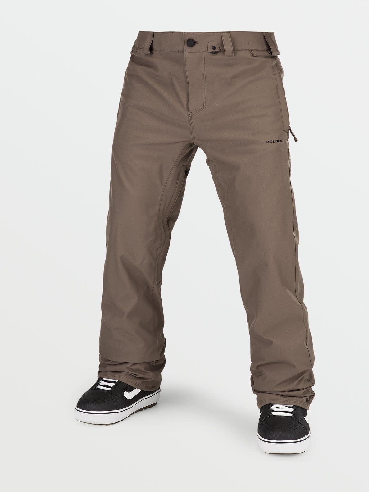 VOLCOM FREAKIN SNOW CHINO