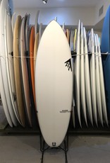 FIREWIRE SURFBOARDS 5'7 GLAZER LFT FCS2