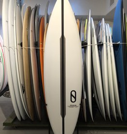 FIREWIRE SURFBOARDS 6'2 HOUDINI LFT FCS2