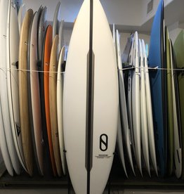 FIREWIRE SURFBOARDS 6'4 HOUDINI LFT FCS2