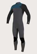 O'NEILL WETSUITS YOUTH HYPERFREAK 4/3+ CZ