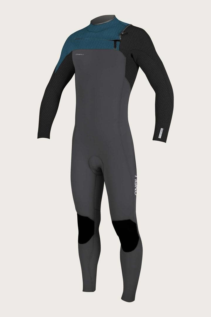 O'NEILL WETSUITS YOUTH HYPERFREAK 4/3+ CZ