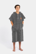 THE DIGS PONCHO