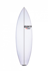 PYZEL 5'10 MINI GHOST FUTURES