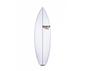 5'8 MINI GHOST FUTURES - REVOLUTION BOARD COMPANY