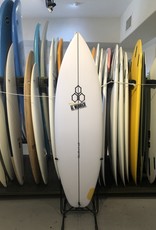 CHANNEL ISLANDS SURFBOARDS 5’7 HAPPY EVERYDAY FCS2 PU