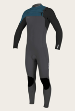 O'NEILL WETSUITS YOUTH HYPERFREAK 3/2+ CHEST ZIP FULLSUIT