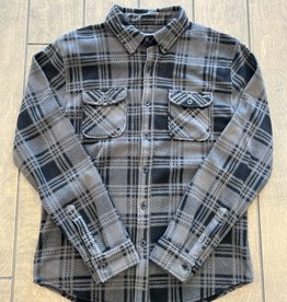 REVOLUTION PASSAGE POLAR FLEECE FLANNEL